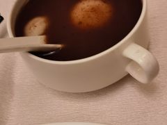 -上海金桥红枫万豪酒店-万豪中餐厅