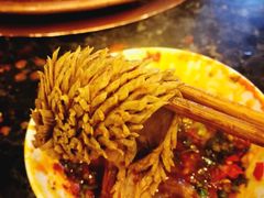 腰片-老码头火锅(玉林店)