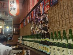 -披头士烧鸟居酒屋(王府井店)