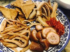 -茅溪菜·家宴(上品拾陆店)