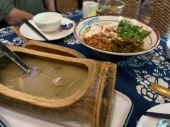 -滇道云南特色料理(康定路店)