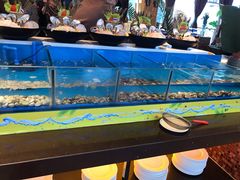 -火舞泰·泰式海鲜火锅餐厅(世纪城店)