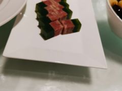 -杭州JW万豪酒店-万豪中餐厅