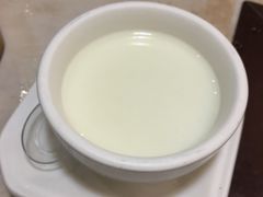 椰汁炖奶白-美点双辉(东方汇店)
