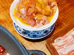 -楠火锅(哈尔滨金爵万象店)