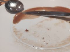 -视界美食自助餐厅·石家庄希尔顿酒店