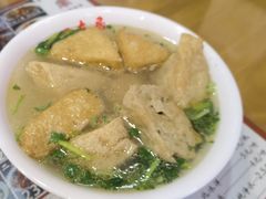 -华天二友居肉饼(宫门口店)