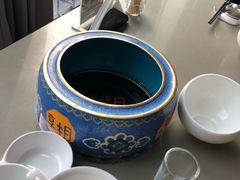 -享月汤皇·海鲜小火锅·聚会(曲江创意谷店)