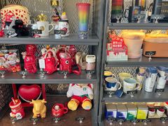 -星巴克(来福士办公楼店)