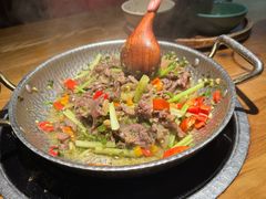 -吃饭皇帝大(长宁龙之梦店)