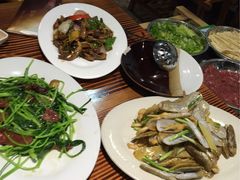 -盈田盈粥庄(博山东路店)