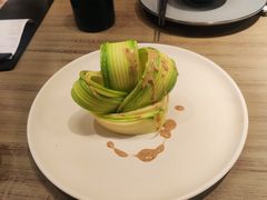 刺身前菜-上屿水产(鼓浪屿一店)