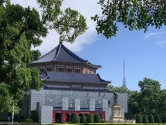 -圣心大教堂