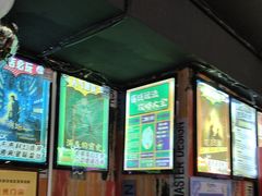 -造梦师互动沉浸密室(小寨店)