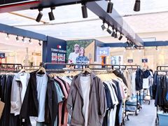 -光启城时尚购物中心