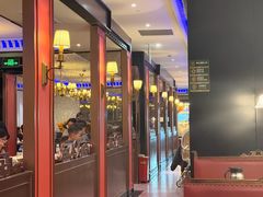 -新白鹿餐厅(百联中环店)