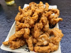 -小唐小四川水煮鱼(北三路店)