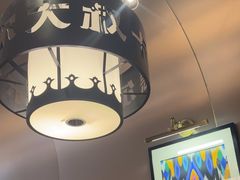 -清真·卡德尔大叔新疆主题餐厅(龙汇路店)