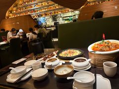 -桂小厨广西菜(万象城店)