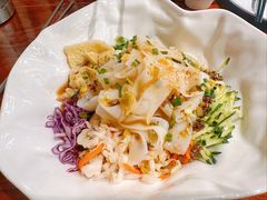 -九十九顶毡房(清河店)