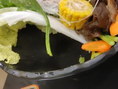 -呷哺呷哺 黄金牧场 (欢乐谷店)