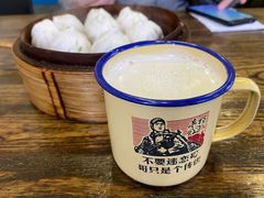 -都谷包子(天一广场店)