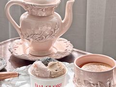 -Dal Cuore 达可芮冰淇淋(陕西北路店)