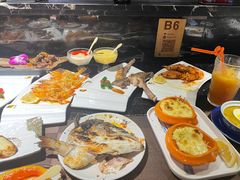 -割烹旭日本料理(龙湖狮山天街店)