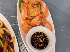 -阿杰臻选海鲜饭店(普陀山店)