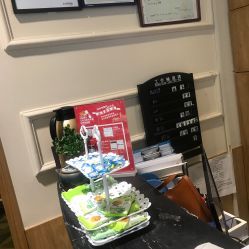 -时尚殿堂hair salon