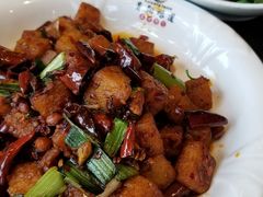 -贵阳味道(未来方舟店)