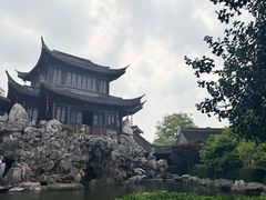 -口岸雕花楼
