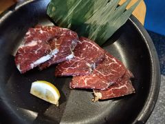 -一品诚记烤肉(大连柏威年购物中心店)