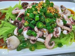 -通安客栈中餐厅·何家小馆