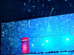 -梦之蓝青奥体育公园体育馆