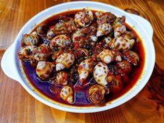 -三妹小龙虾·黄油蟹(华侨城总店)