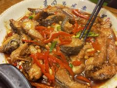 -浔庐餐厅•江西老字号•九江菜(烟水亭店)