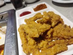 -海底捞火锅(大融城店)