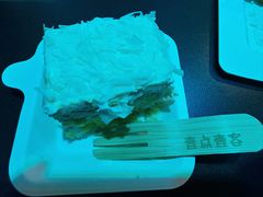 -壹点壹客·生日蛋糕(南山店)