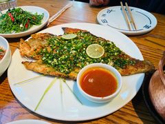 -一坐一忘云南菜(三里屯店)