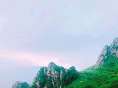 -北京灵山风景区