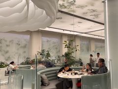 -大树餐厅(万达创始店)