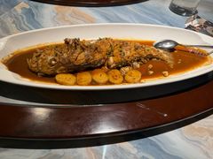 -佬太公海鸭·海鲜大排档(上海总店)
