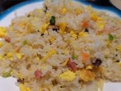 扬州炒饭-陈记菜馆·非遗淮扬菜(东关街教场店)