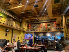 -今邕烧烤(西大店)