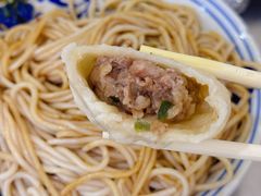 -高师傅特色米粉汤包(建设路店)