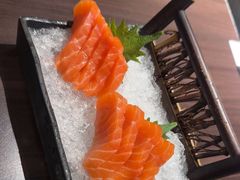 -匠和风精致料理(莆田财富中心店)