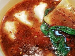 -蓉李记成都名小吃(武汉菱角湖万达店)