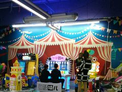 -天空之城·明日世界(南亚店)