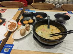 -大鼓米线(浦东长泰店)